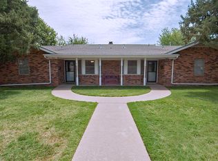 3403 Thurman St APT B, Amarillo, TX 79109