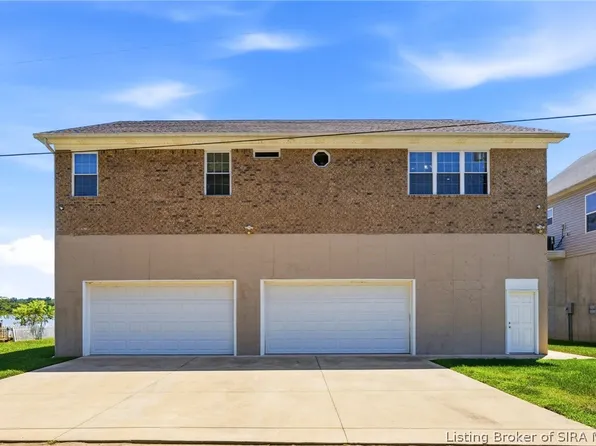 408 S Front Street, Jeffersonville, IN 47130