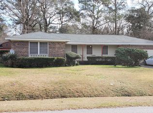 2067 Vestry Dr, Charleston, SC 29414