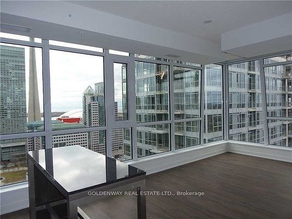 2nd image of 199 Richmond St W #3005