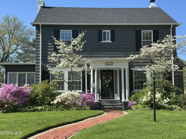 3447 Brantford Rd, Toledo, OH 43606