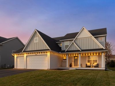 8555 197th St W, Lakeville, MN, 55044