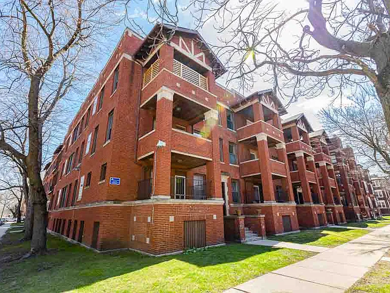 5401-09 S. University Ave./1153-59 E. 54th St. — Photo 2