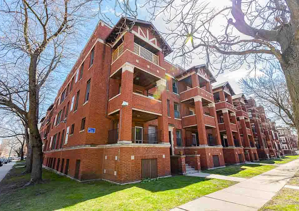 5401-09 S. University Ave./1153-59 E. 54th St.