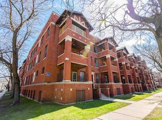 5401-09 S University Ave #1159-3, Chicago, IL