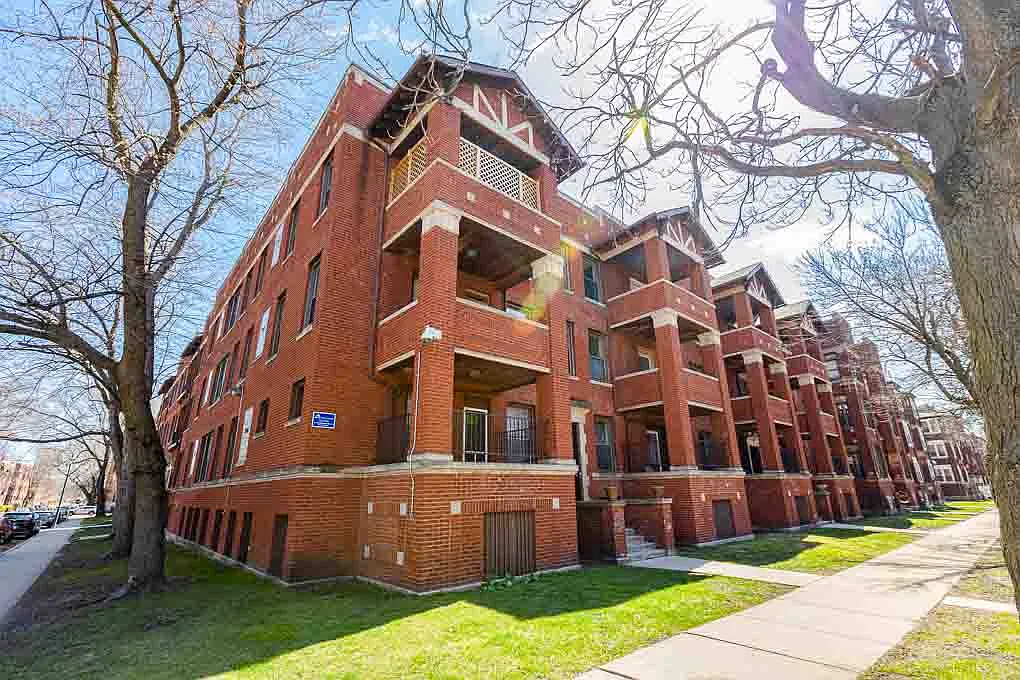 5401-09 S University Ave #1159-3 photo 1