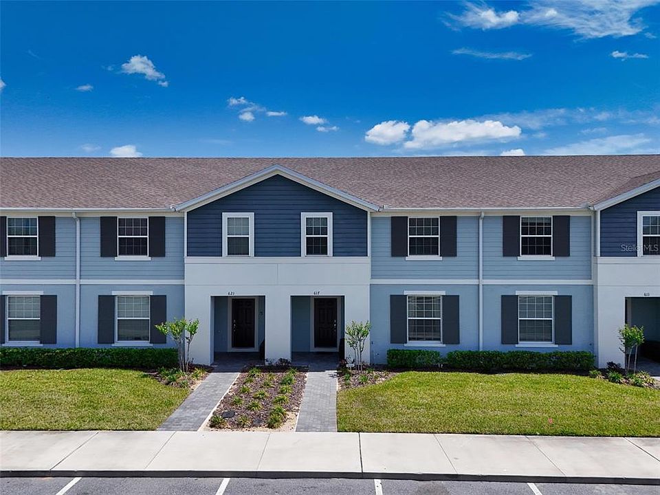 617 Jasmine Ln, Davenport, FL 33897 | MLS #O6377051 | Zillow
