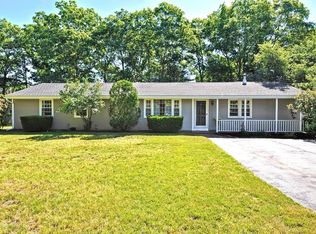167 Crane Ave S, Taunton, MA 02780
