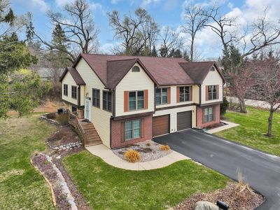 481 West South STREET #1B, Lake Geneva, WI, 53147