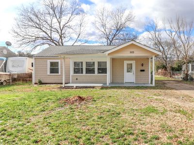 1103 Oconee Ave, Rock Hill, SC, 29732