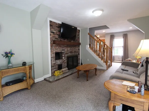 (undisclosed Address), Beverly, MA 01915