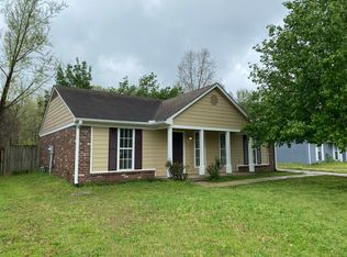 10461 Kristen Dr S, Olive Branch, MS 38654