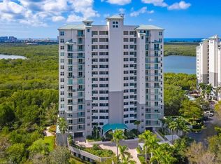 425 Cove Tower Dr APT 1101, Naples, FL 34110