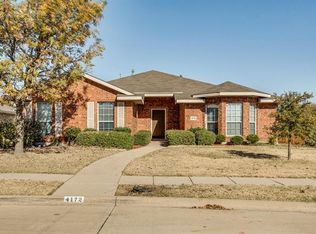 4172 Freedom Ln, Frisco, TX 75033