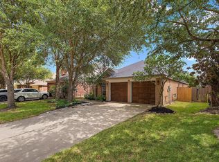 28207 Everett Knolls Dr, Katy, TX 77494