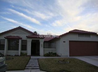 6633 Steprock Ct, Las Vegas, NV 89103