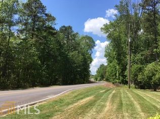 Highway 166, Carrollton, GA 30116