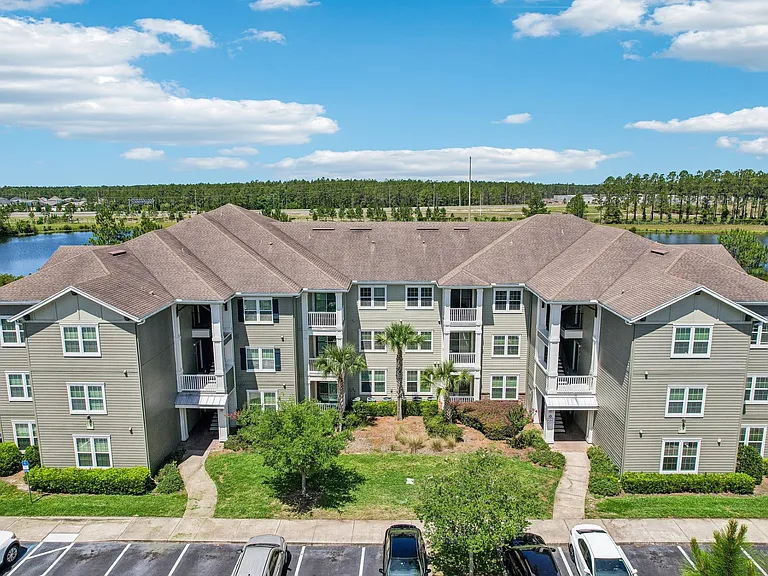 Oakleaf Plantation Apartments — Photo 76