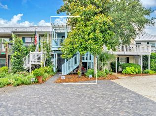 50 Gossamer Ln UNIT 10, Inlet Beach, FL 32461