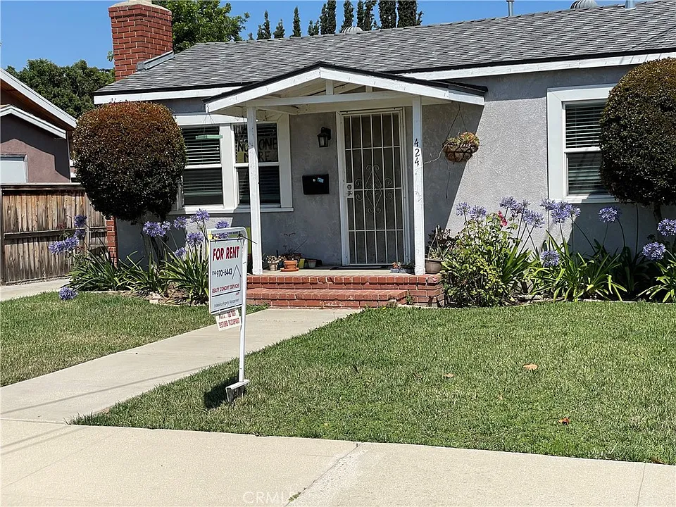 424 S Orange Ave