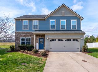 2936 Shellsford Cir, Murfreesboro, TN 37128