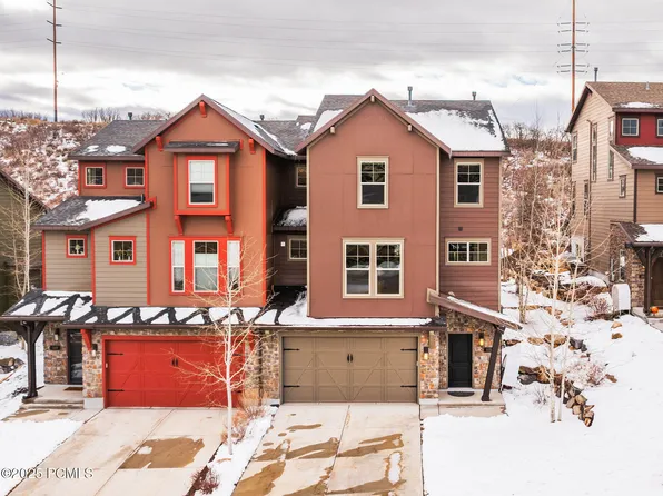 1173 W Abigail Dr, Kamas, UT 84036