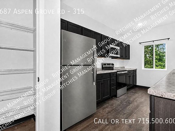 4th image of 8687 Aspen Grove Rd #315