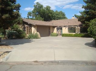 8107 Hartford Ave, Lubbock, TX 79423