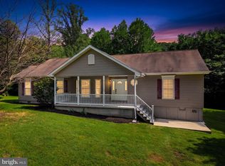 11135 Scotts Mill Rd, Culpeper, VA 22701