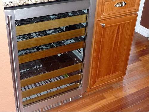 Wine Cooler