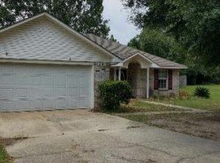 9531 W Bay Meadows Ave, Fairhope, AL 36532