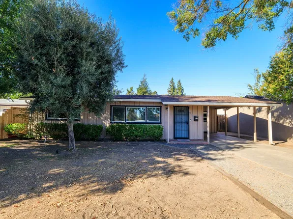 917 Whittier Ave, Modesto, CA 95350