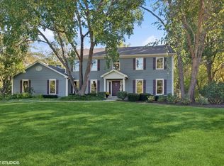 30 Wychwood Ln, South Barrington, IL