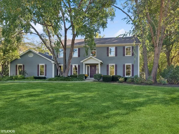 30 Wychwood Ln, South Barrington, IL 60010