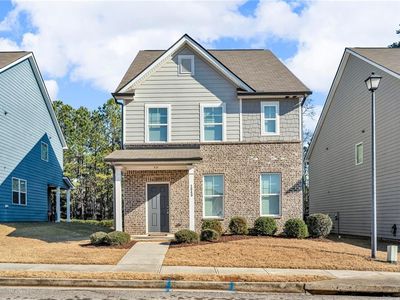 1848 Laurel Green Way, East Point, GA, 30344