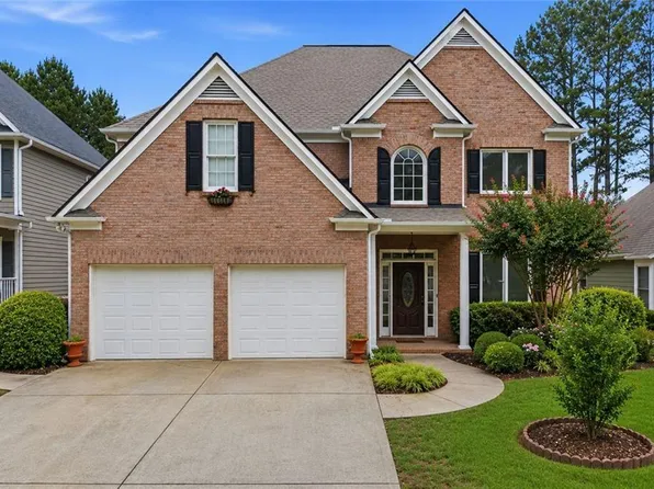 1709 Tappahannock Trl, Marietta, GA 30062