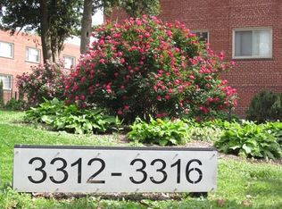 3312 Russell Blvd APT 4, Saint Louis, MO 63104