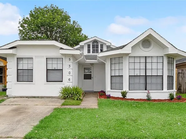 5306 Forest Park Ln, New Orleans, LA 70131