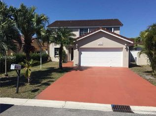 18964 NW 54th Ave, Miami Gardens, FL 33055