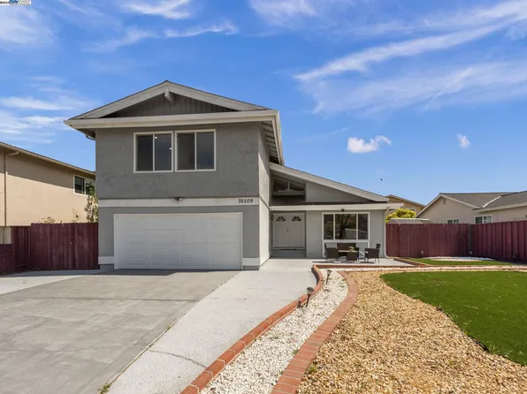 32509 Deborah Dr, Union City, CA 94587