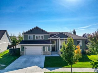 118 E Swift Creek Way, Kalispell, MT 59901