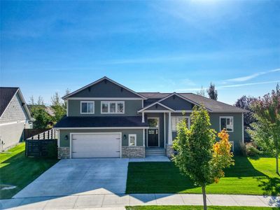 118 E Swift Creek Way, Kalispell, MT, 59901