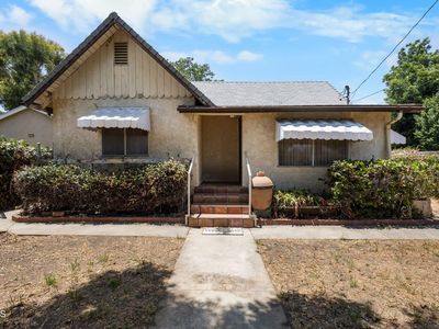 25173 Atwood Blvd, Santa Clarita, CA, 91321