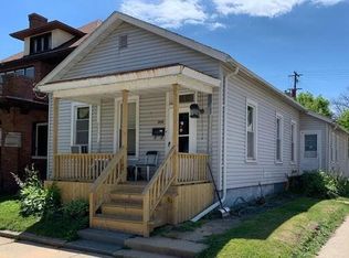 1034 Park Ave, Racine, WI 53403