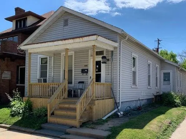 1034 Park AVENUE, Racine, WI 53403