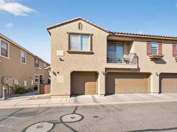 1265 S AARON Street #335, Mesa, AZ 85209