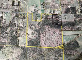 Tannerville Rd, Kaleva, MI 49645