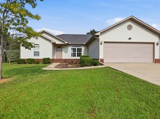 8 Summit St, Sheridan, AR 72150