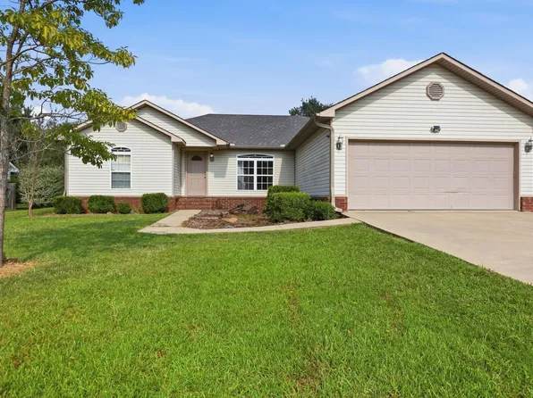 8 Summit St, Sheridan, AR 72150