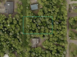 LOT 3 Statehood St, North Pole, AK 99705